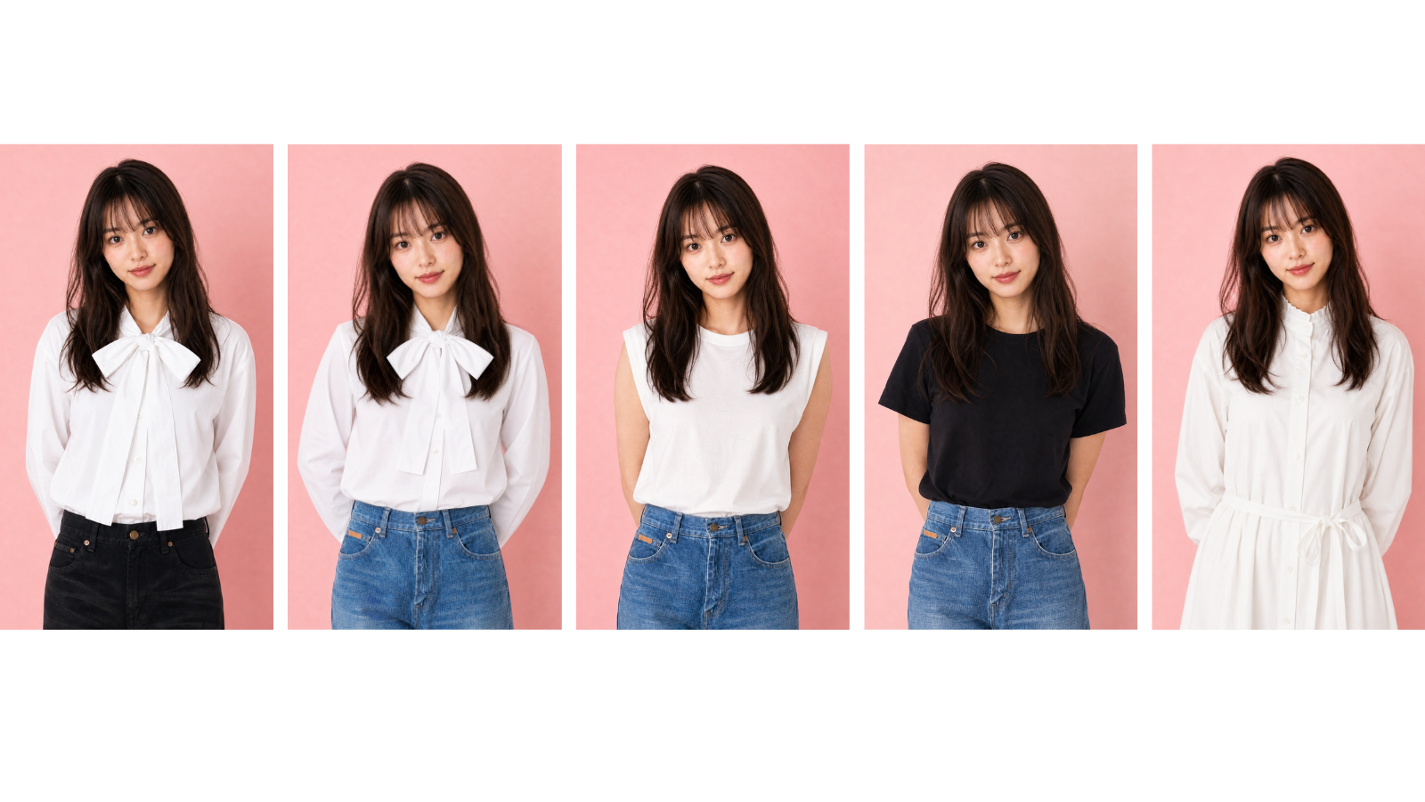 UNSHOT Model Variations
